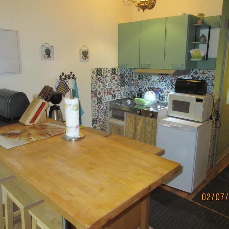 La Muria Apartment - Apartamento - 18
