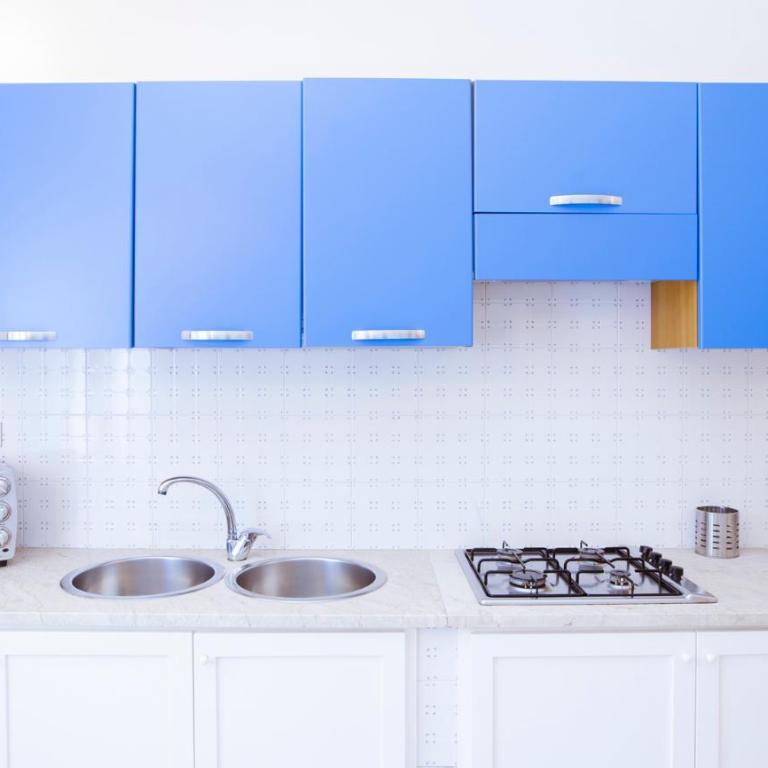 Residence Guidaloca - Appartamento con 2 Camere da Letto - 30