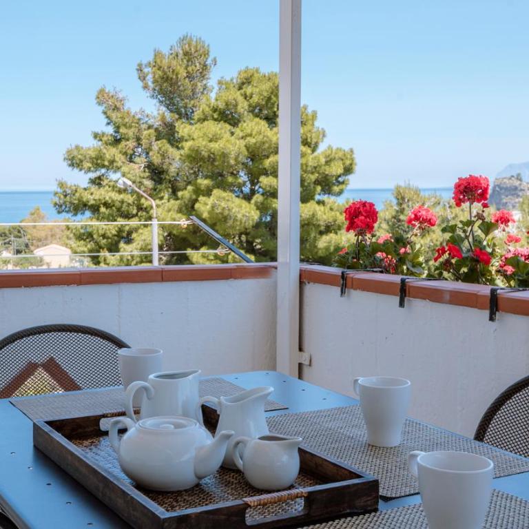 Residence Guidaloca - Appartamento con 2 Camere da Letto - 28