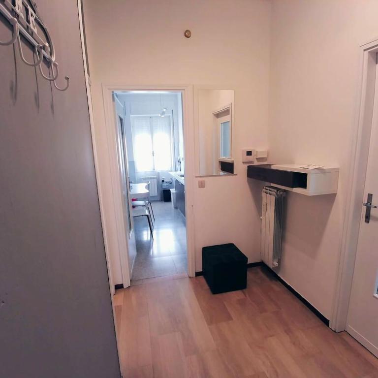 Appartamento con terrazzo zona ospedale civile - Apartamento con terraza - 10