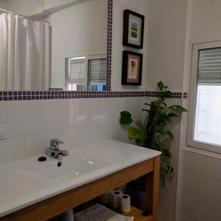 Casa-Casita - Apartamento de 1 dormitorio - 7