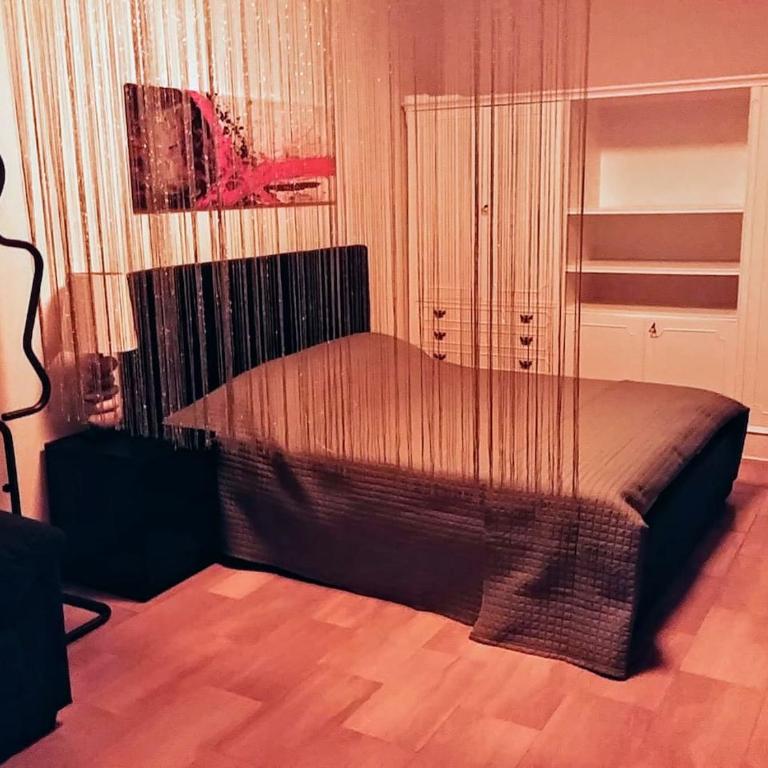 Appartamento con terrazzo zona ospedale civile - Apartamento con terraza - 6