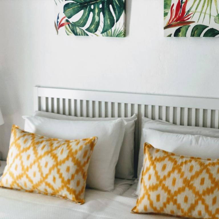 Casa-Casita - Apartamento de 1 dormitorio - 11