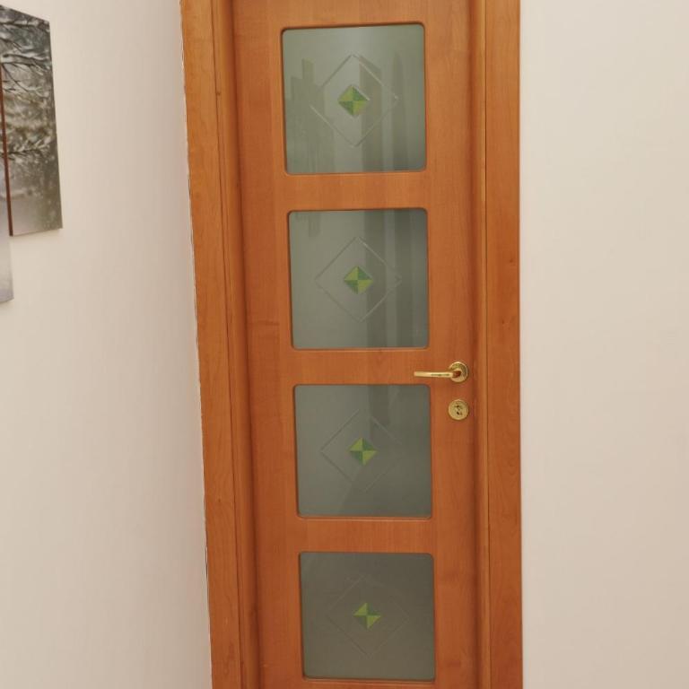 Casa Sarahouse - One-Bedroom Apartment - 26