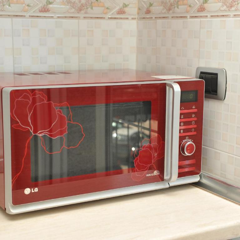 Casa Sarahouse - One-Bedroom Apartment - 5