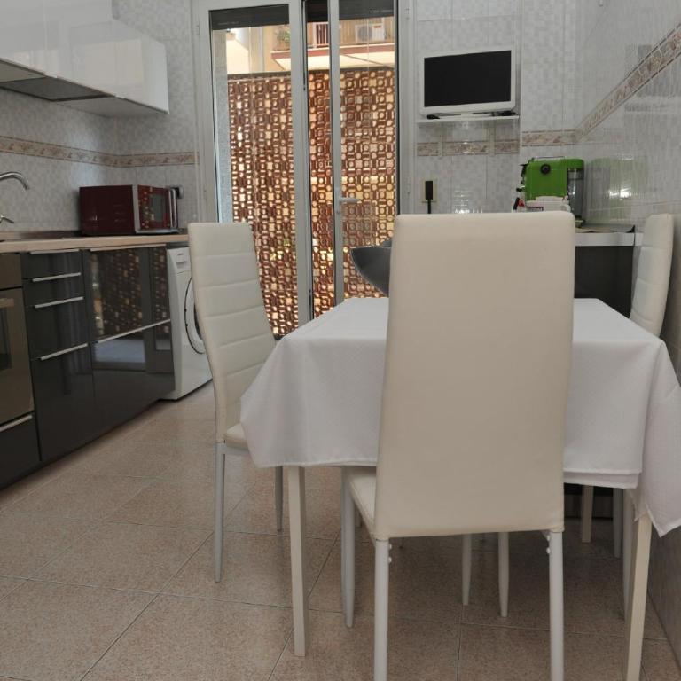Casa Sarahouse - One-Bedroom Apartment - 6
