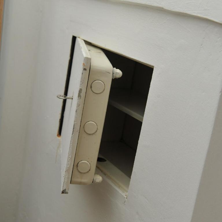 Casa Sarahouse - One-Bedroom Apartment - 24