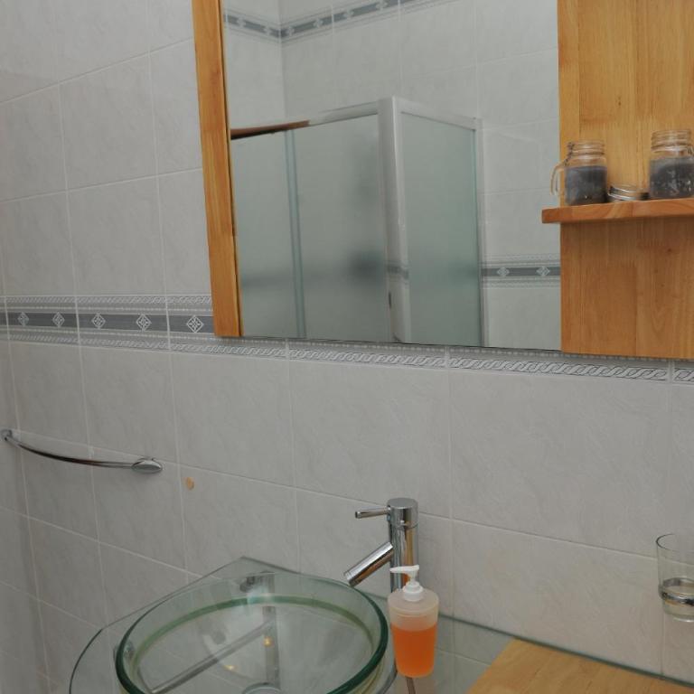 Casa Sarahouse - One-Bedroom Apartment - 27