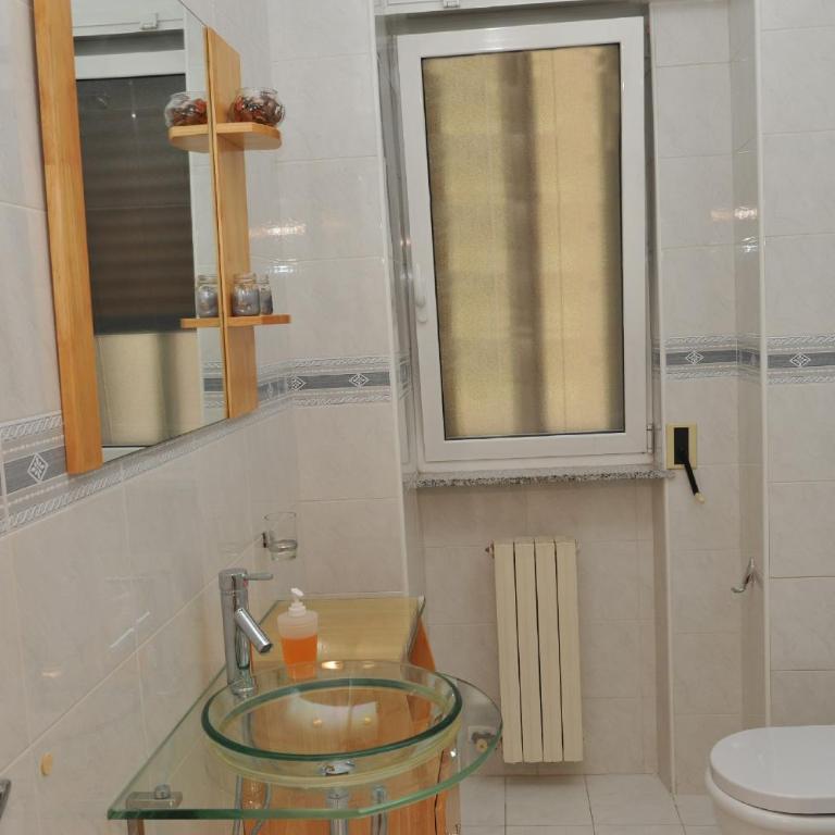 Casa Sarahouse - One-Bedroom Apartment - 29