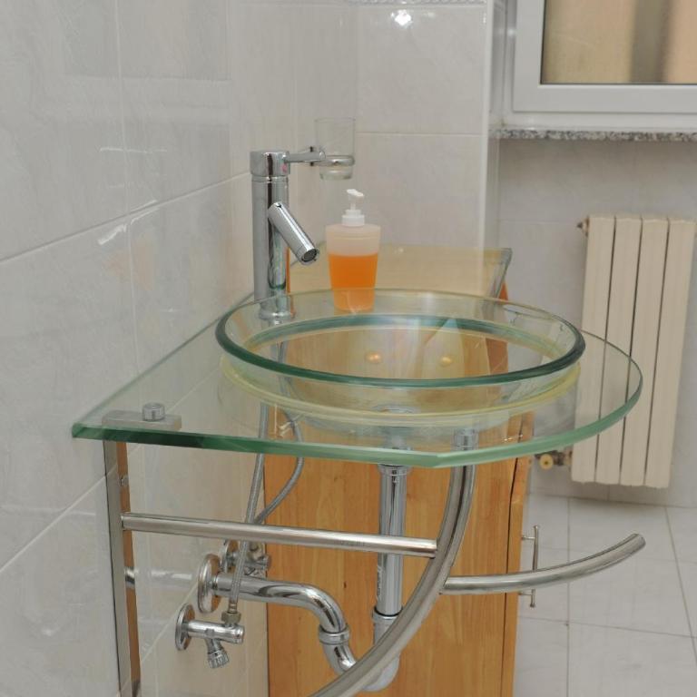 Casa Sarahouse - One-Bedroom Apartment - 30