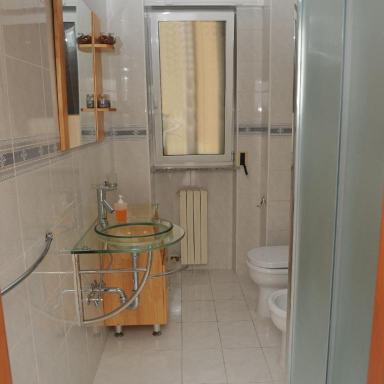 Casa Sarahouse - One-Bedroom Apartment - 31
