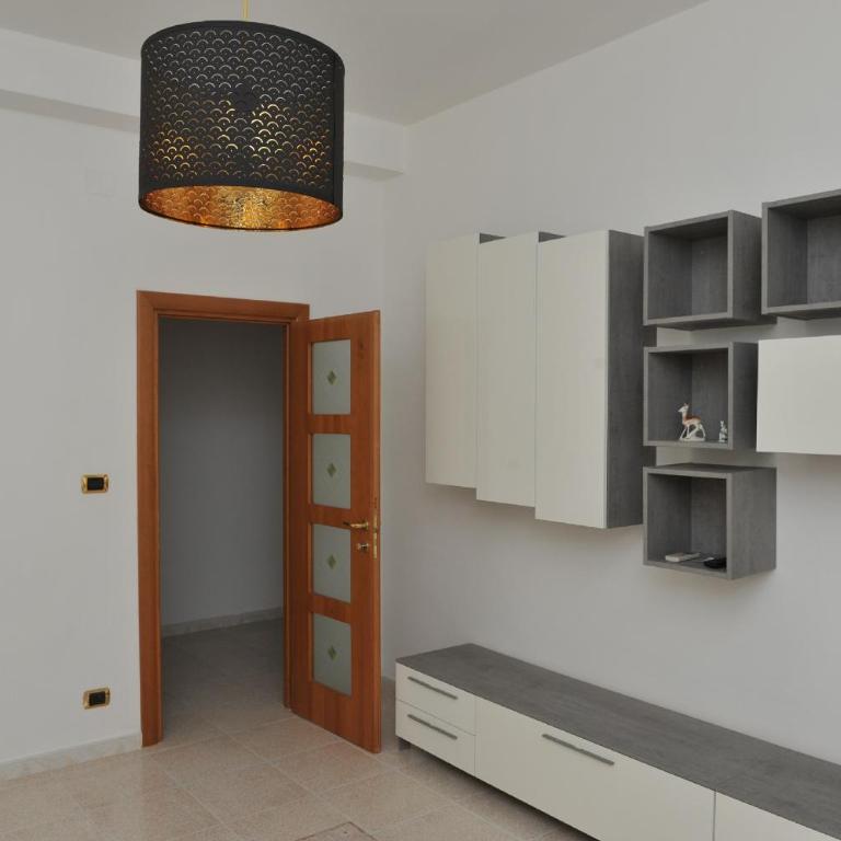 Casa Sarahouse - One-Bedroom Apartment - 21