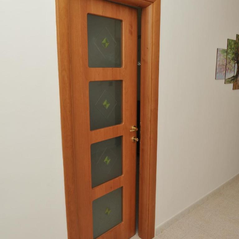 Casa Sarahouse - One-Bedroom Apartment - 34