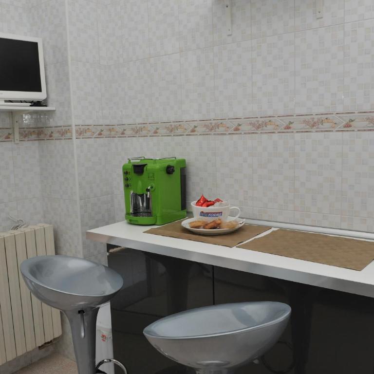 Casa Sarahouse - One-Bedroom Apartment - 14