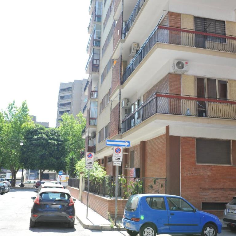Casa Sarahouse - One-Bedroom Apartment - 38