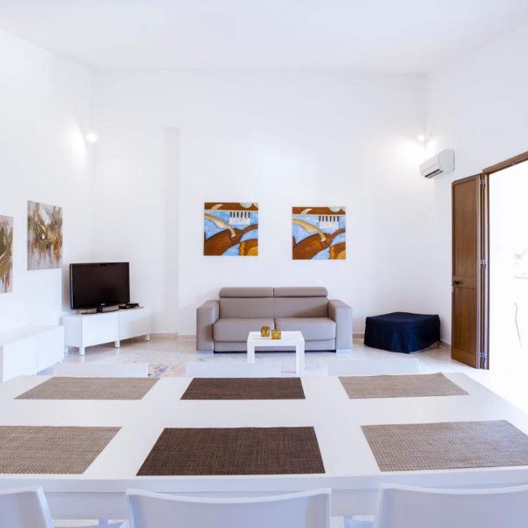 Residence Guidaloca - Appartamento con 2 Camere da Letto - 26