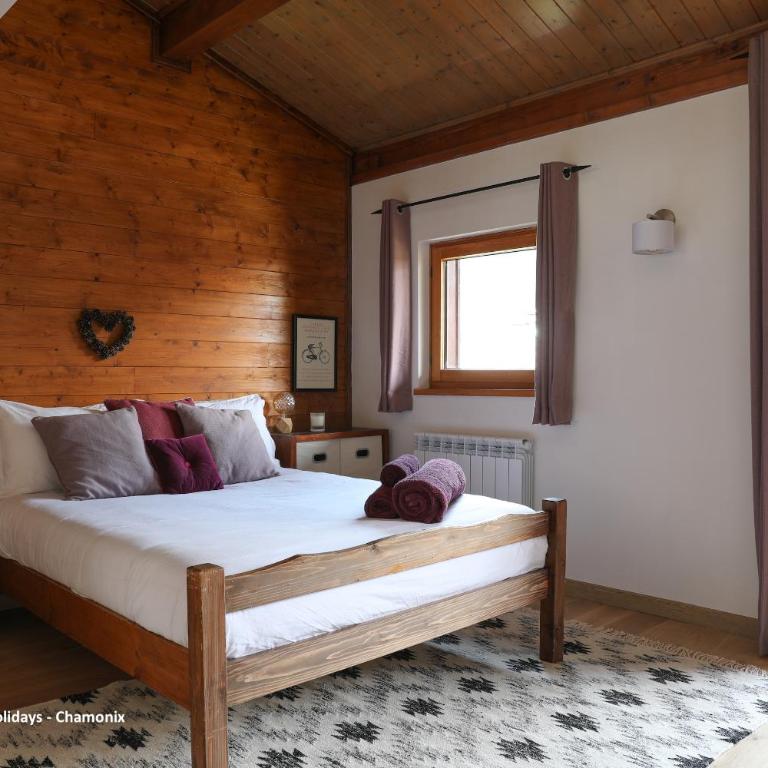 Apartment Chloe - Appartement 3 Chambres - 10