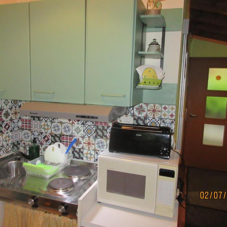 La Muria Apartment - Apartamento - 11