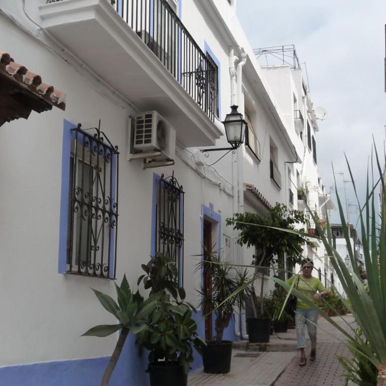 Casa-Casita - Apartamento - Planta baja - 3