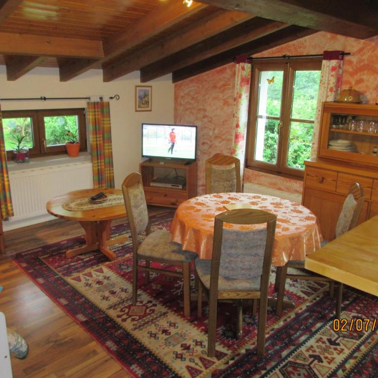 La Muria Apartment - Apartamento - 9