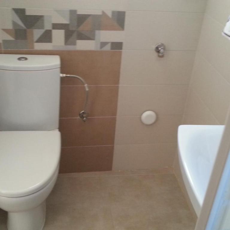 Apartmani Amfora - Igalo - One-Bedroom Apartment - 9