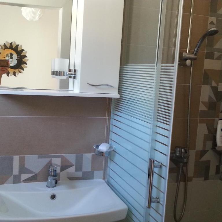 Apartmani Amfora - Igalo - One-Bedroom Apartment - 8