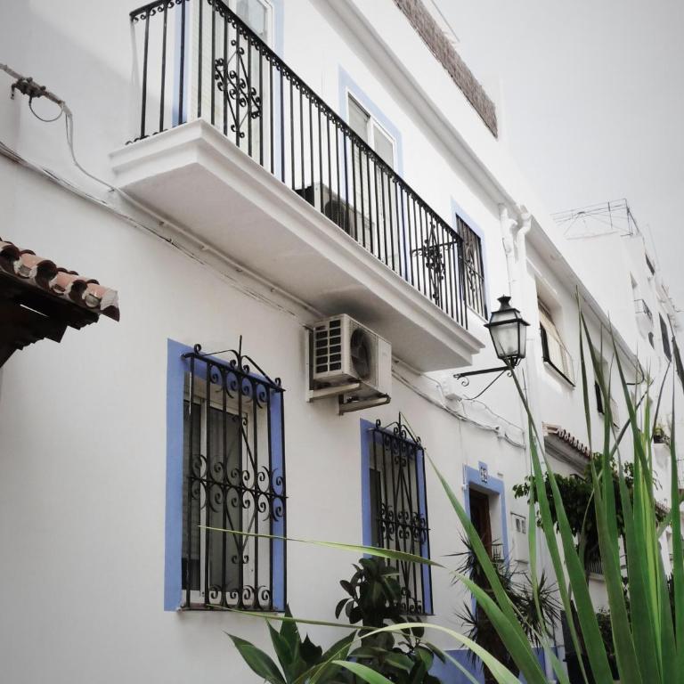 Casa-Casita - Apartamento - Planta baja - 1