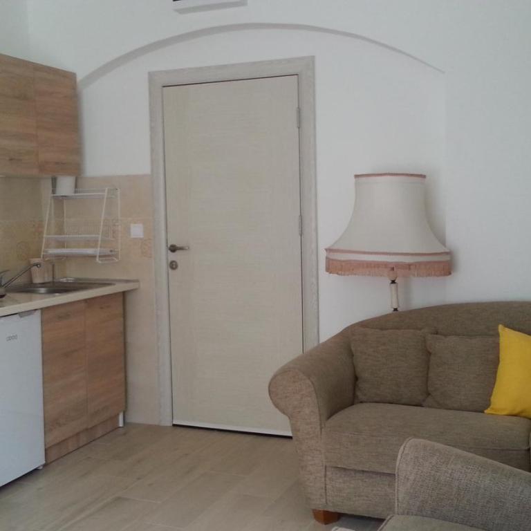 Apartmani Amfora - Igalo - One-Bedroom Apartment - 3