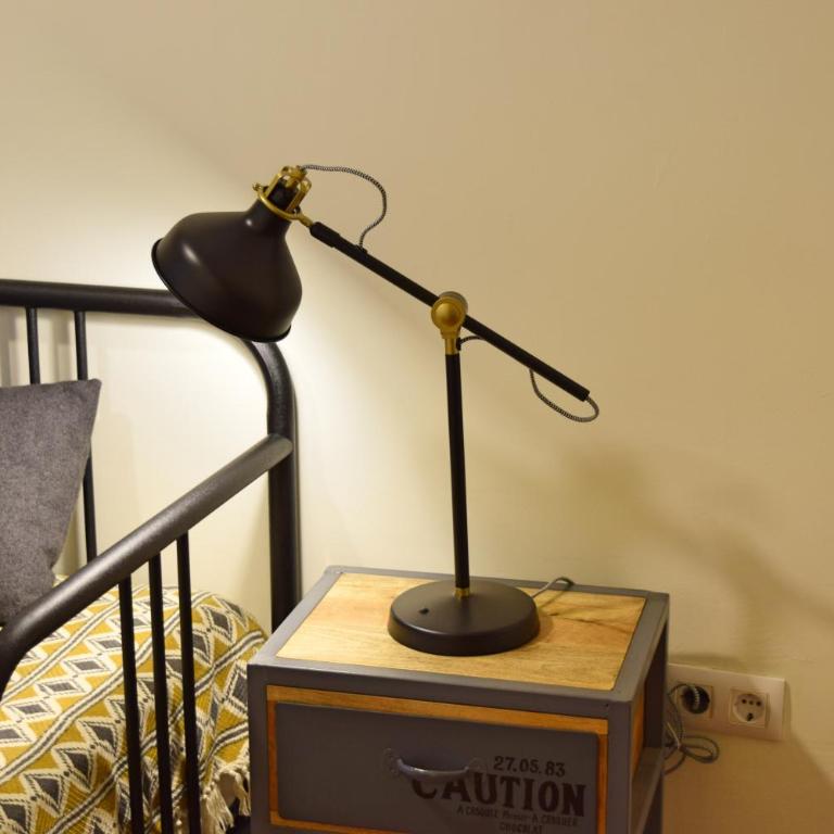 Apt del Conde Old town - Two-Bedroom Apartment - 19