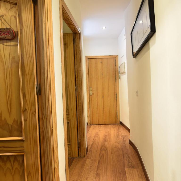 Apt del Conde Old town - Two-Bedroom Apartment - 26