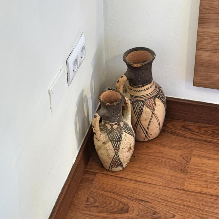 Apt del Conde Old town - Two-Bedroom Apartment - 13