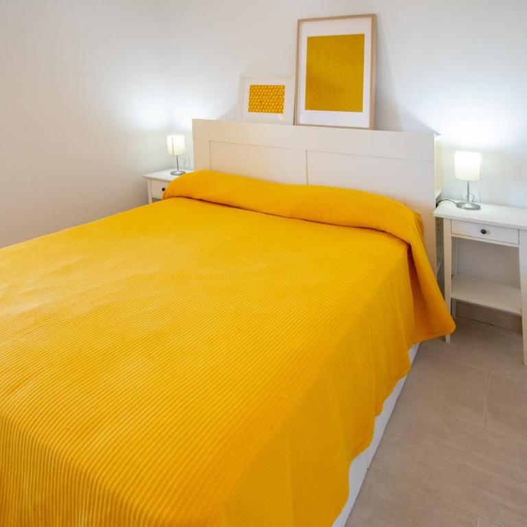 Apartamento El Rayo Verde - Apartamento - 2