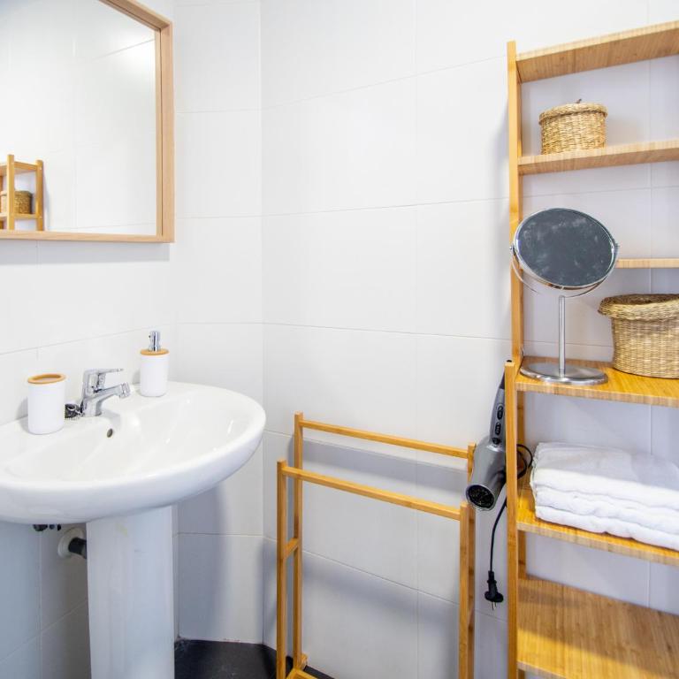 Apartamento El Rayo Verde - Apartamento - 6