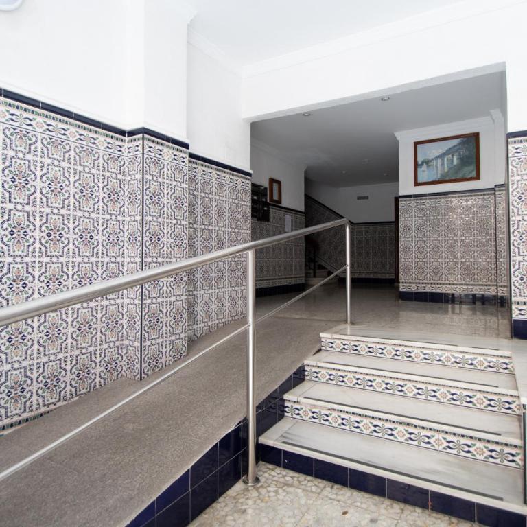 Apartamento El Rayo Verde - Apartamento - 11