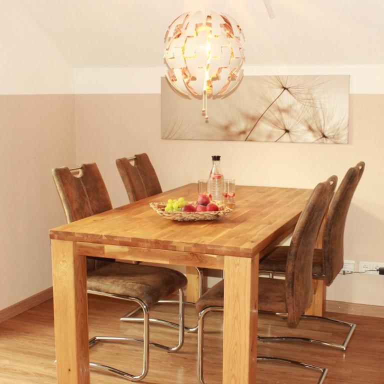AllgäuBlick - Die Ferienwohnung - Apartment mit Balkon - 2