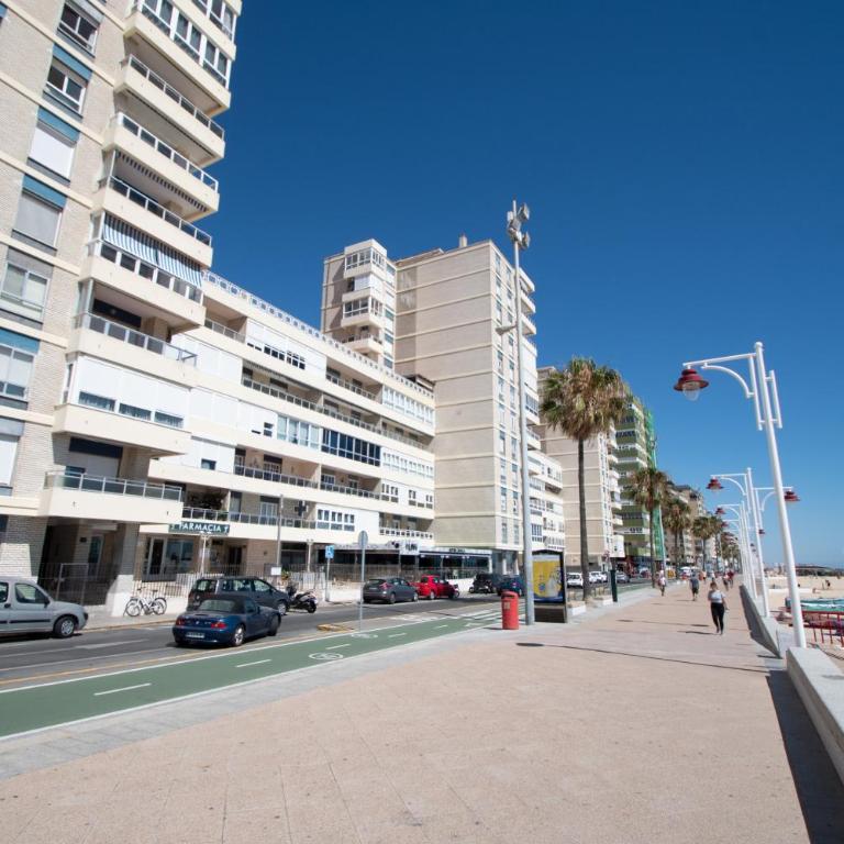 Apartamento El Rayo Verde - Apartamento - 19