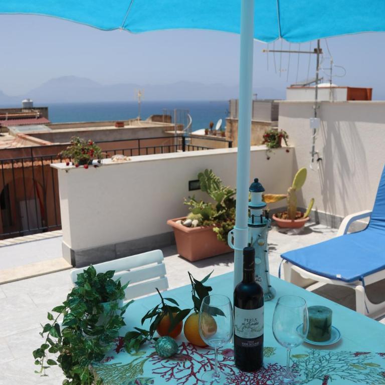 Casa Vacanze Aurora - Casa con 1 Camera da Letto - 3