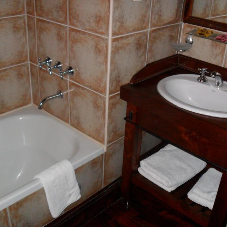 Sissi Haz Hotel - Habitación Doble Premium - 7