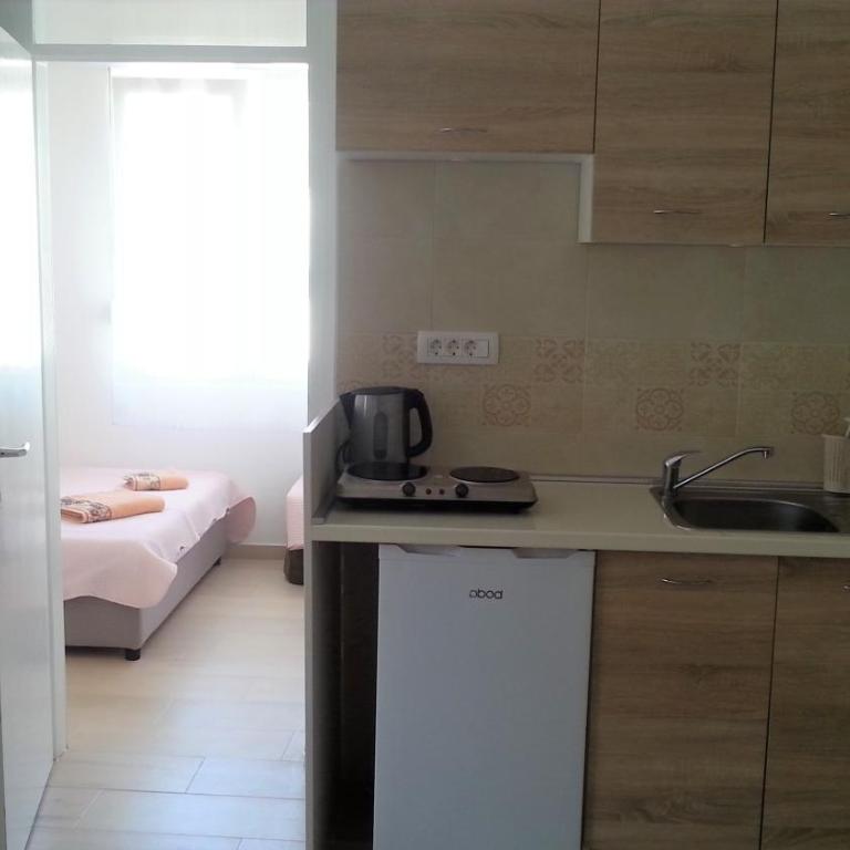 Apartmani Amfora - Igalo - One-Bedroom Apartment - 5