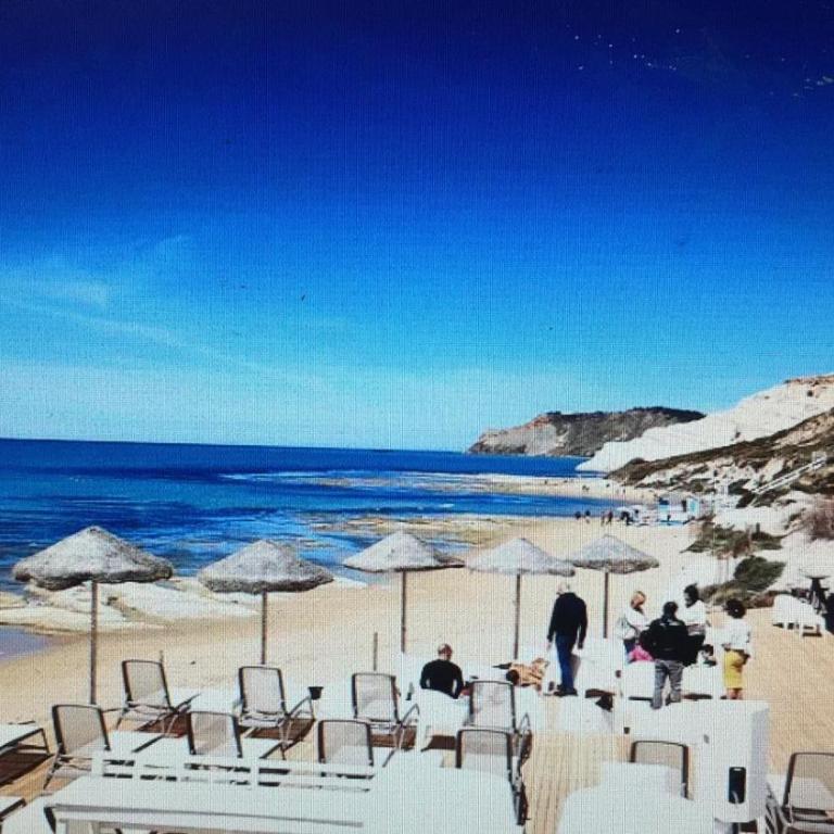 oasi scala dei turchi - Haus mit 1 Schlafzimmer - 11