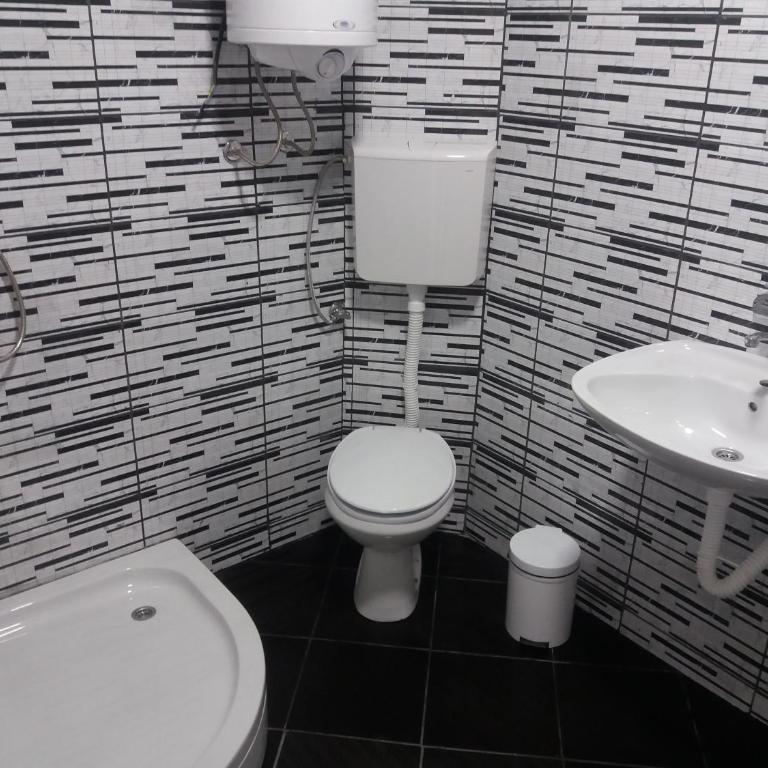 Apartment Quattro 2 - Apartman - 8