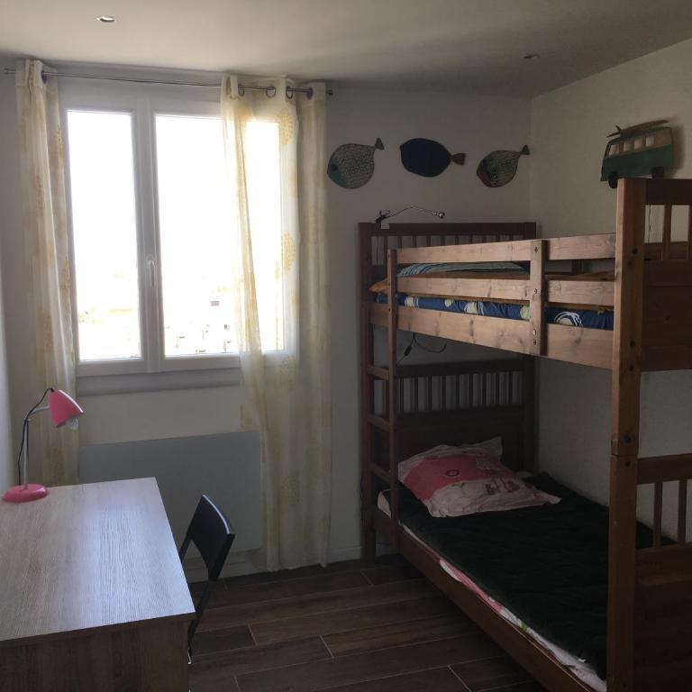 Rêve bleu - Apartment - 31