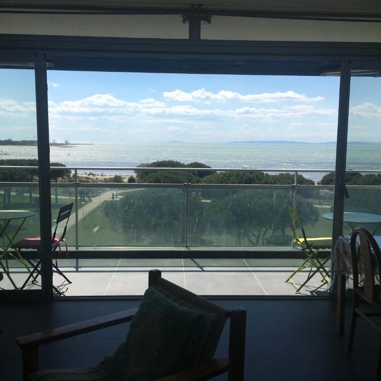 Rêve bleu - Apartment - 7