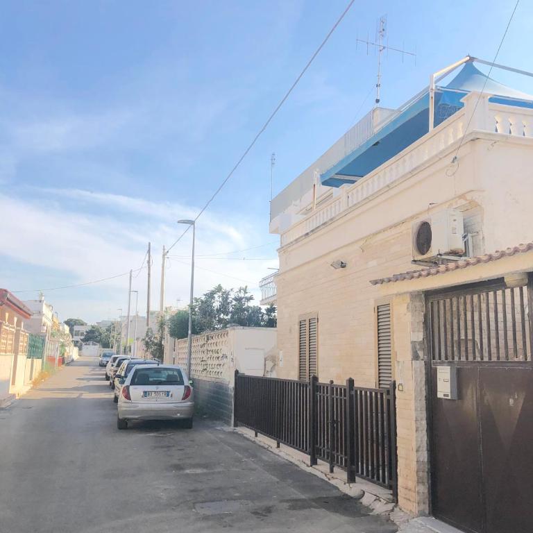 Relax House - Two-Bedroom House - 37