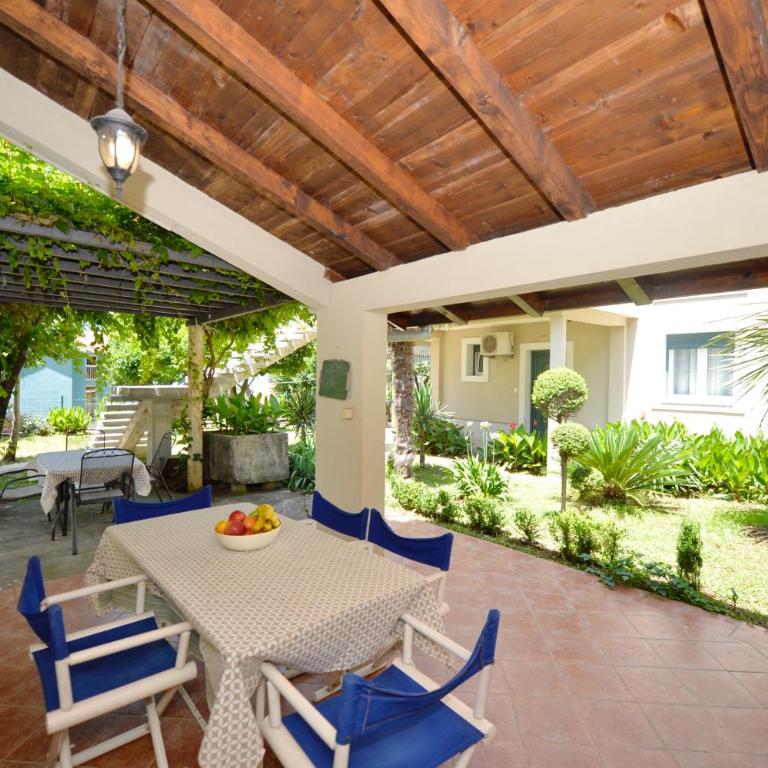 Apartments Kriva Ulica - Comfort One-Bedroom Apartment with Terrace - 7