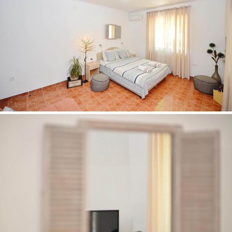 Apartments Kriva Ulica - Comfort One-Bedroom Apartment with Terrace - 19