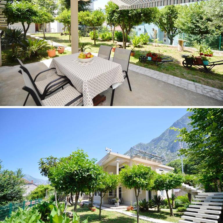 Apartments Kriva Ulica - One-Bedroom Apartment with Terrace - 23