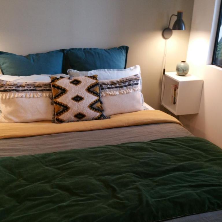Fiquet de Normanville pour votre bien être en plein coeur historique - Appartamento con 1 Camera da Letto - 23