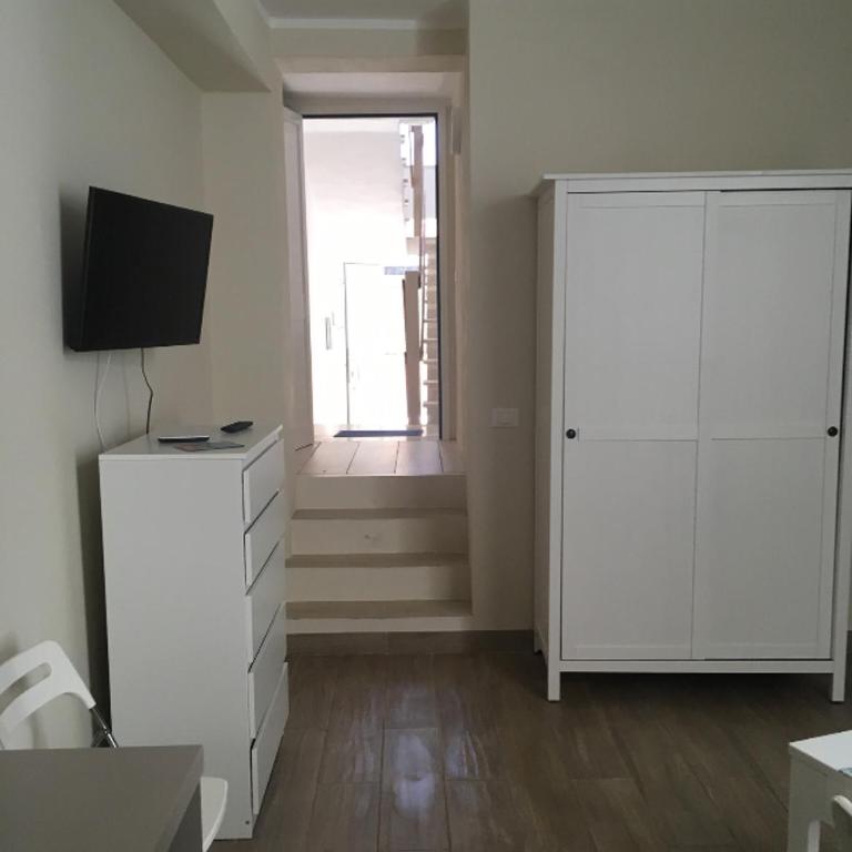 Camere a Sud - Lampedusa - Camera Tripla con Bagno Privato - 4