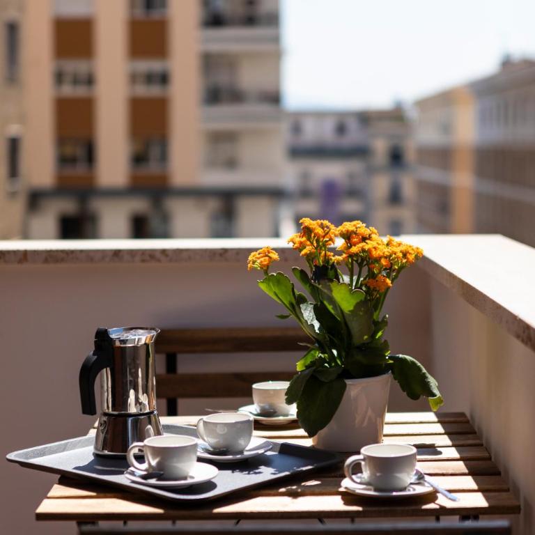 Dimora Toledo - Appartamento con 2 Camere da Letto - 26